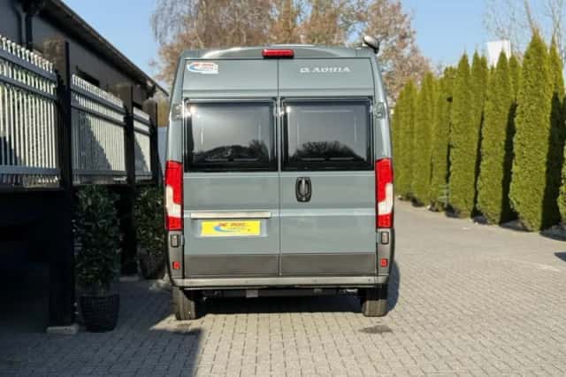 Adria Twin (2026) thumbnail 5