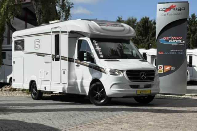 Carthago C1-Tourer (2026) thumbnail 1