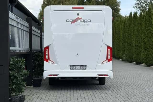 Carthago C1-Tourer (2026) thumbnail 2