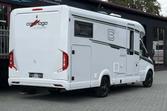 Carthago C1-Tourer (2026) thumbnail 3
