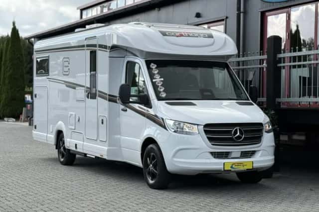 Carthago C1-Tourer (2026) thumbnail 4