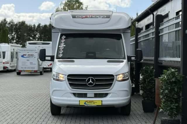 Carthago C1-Tourer (2026) thumbnail 5