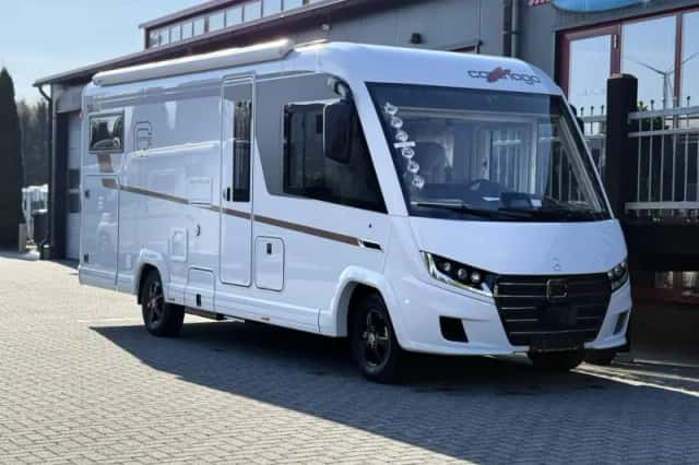 Carthago C2-Tourer I (2026) thumbnail 1