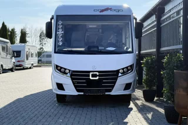 Carthago C2-Tourer I (2026) thumbnail 4
