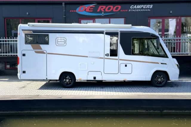 Carthago C2-Tourer I (2026) thumbnail 5