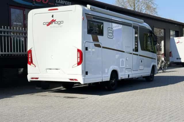 Carthago C2-Tourer I (2026) thumbnail 6