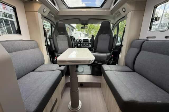 Adria Compact (2026) thumbnail 2