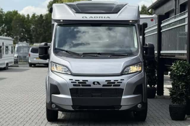 Adria Compact (2026) thumbnail 4