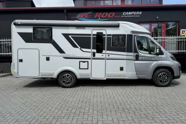 Adria Compact (2026) thumbnail 6
