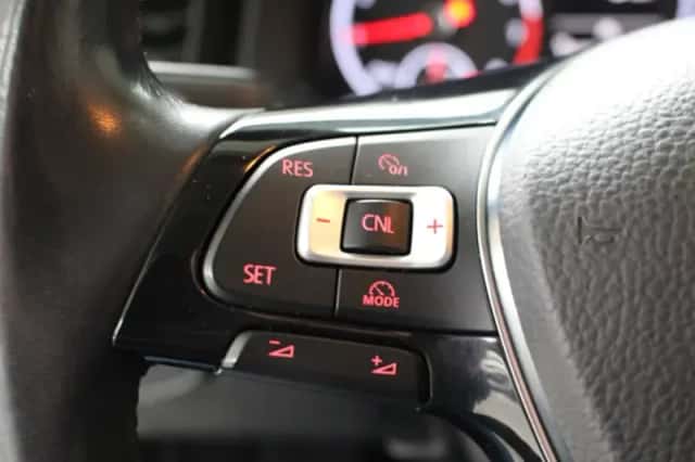 Volkswagen Polo (2020) thumbnail 11