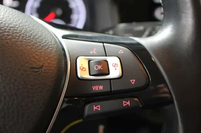 Volkswagen Polo (2020) thumbnail 12