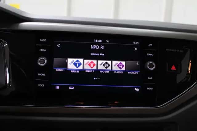 Volkswagen Polo (2020) thumbnail 14