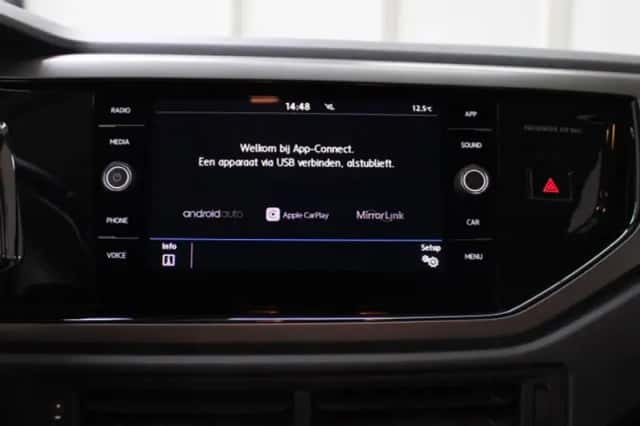 Volkswagen Polo (2020) thumbnail 15
