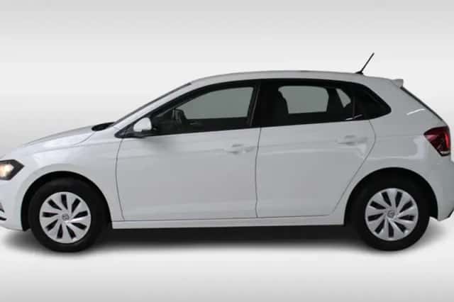 Volkswagen Polo (2020) thumbnail 3