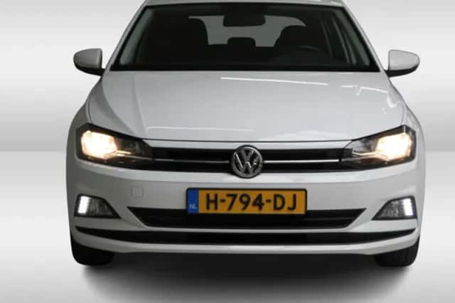 Volkswagen Polo (2020) thumbnail 7