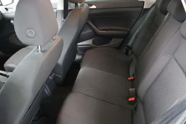 Volkswagen Polo (2020) thumbnail 8