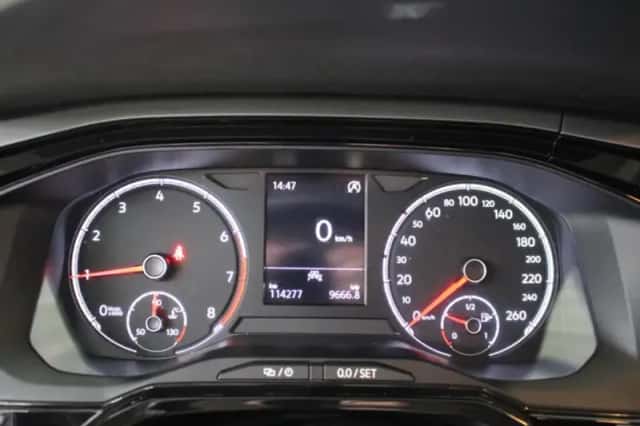 Volkswagen Polo (2020) thumbnail 10