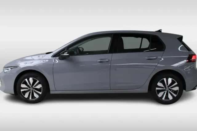 Volkswagen Golf (2025) thumbnail 5