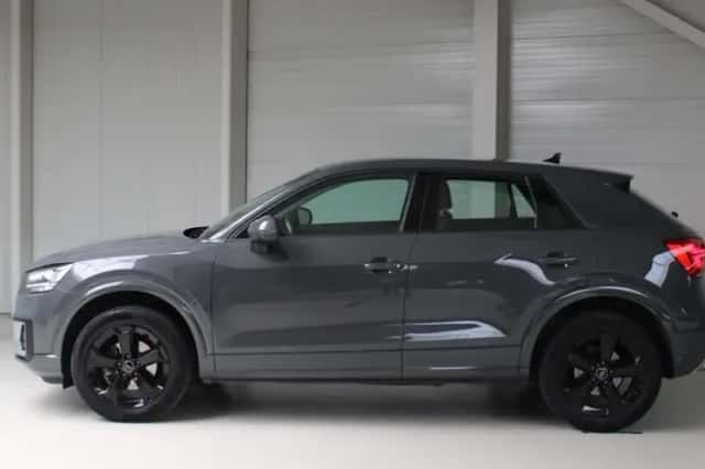 Audi Q2 (2020) thumbnail 3