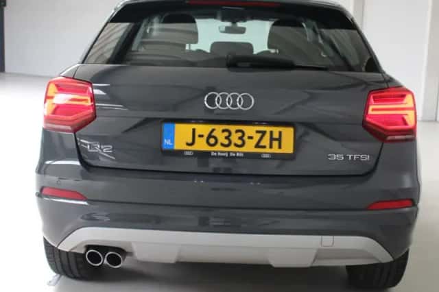 Audi Q2 (2020) thumbnail 5