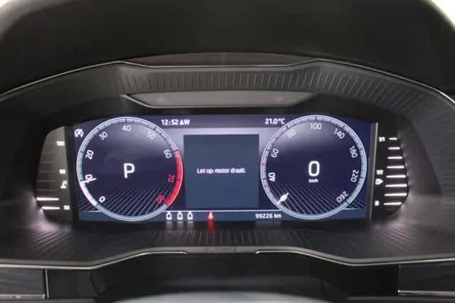 Škoda Superb (2022) thumbnail 15