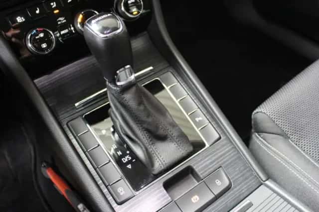 Škoda Superb (2022) thumbnail 20
