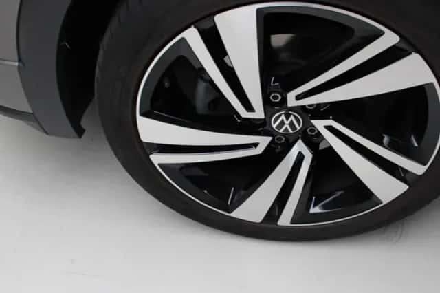 Volkswagen T-Cross (2021) thumbnail 5