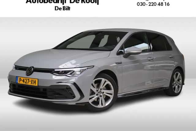 Volkswagen Golf (2021)