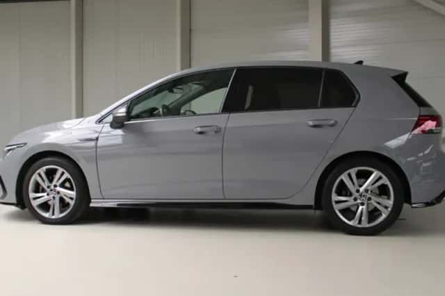 Volkswagen Golf (2021) thumbnail 6