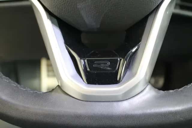 Volkswagen Golf (2021) thumbnail 10
