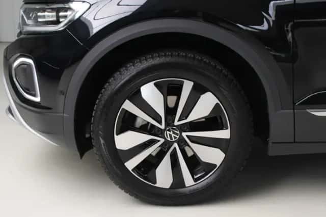 Volkswagen T-Roc (2025) thumbnail 10