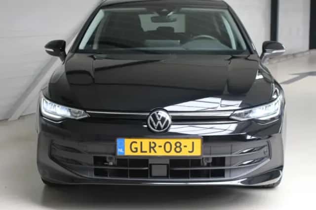 Volkswagen Golf (2024) thumbnail 8