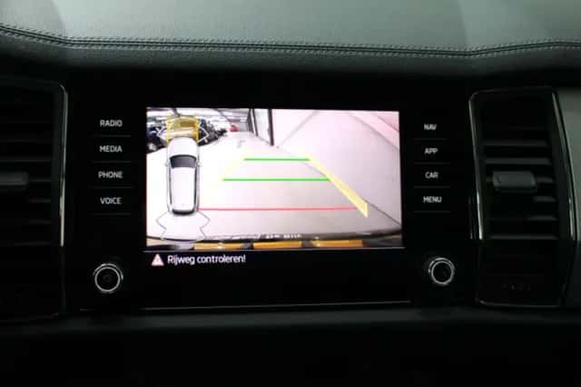 Škoda Kodiaq (2022) thumbnail 11