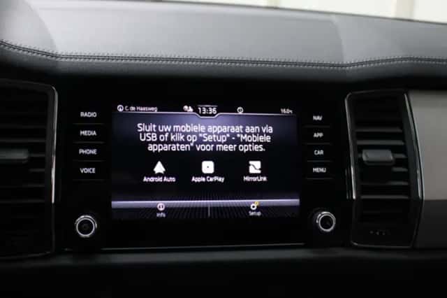 Škoda Kodiaq (2022) thumbnail 13