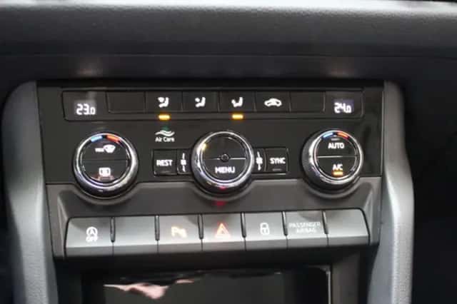 Škoda Kodiaq (2022) thumbnail 14