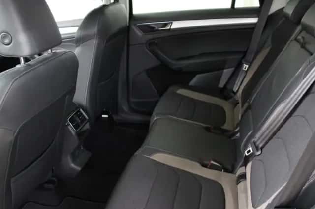 Škoda Kodiaq (2022) thumbnail 7