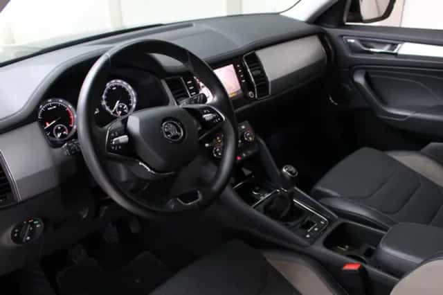 Škoda Kodiaq (2022) thumbnail 8