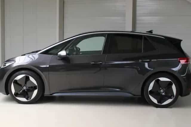 Volkswagen ID.3 (2020) thumbnail 3