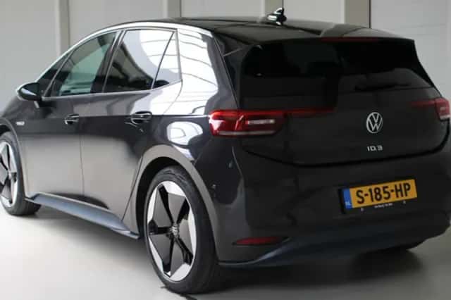 Volkswagen ID.3 (2020) thumbnail 4