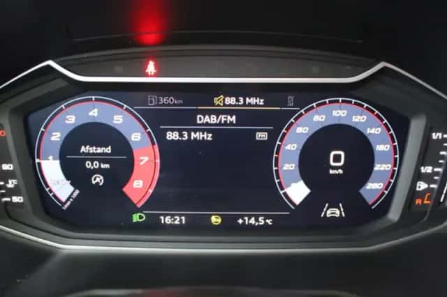Audi A1 (2021) thumbnail 12