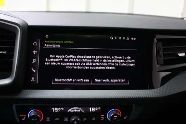 Audi A1 (2021) thumbnail 14