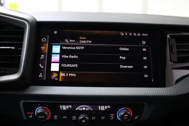 Audi A1 (2021) thumbnail 15