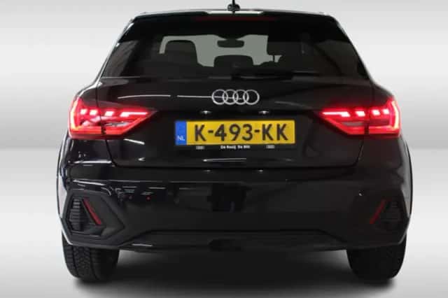 Audi A1 (2021) thumbnail 5
