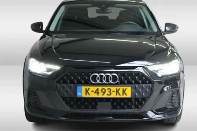 Audi A1 (2021) thumbnail 7
