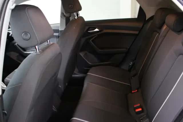Audi A1 (2021) thumbnail 8