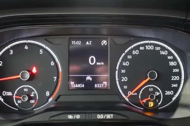Volkswagen Polo (2020) thumbnail 11