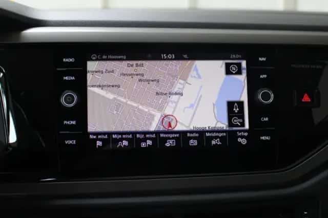 Volkswagen Polo (2020) thumbnail 14