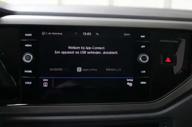 Volkswagen Polo (2020) thumbnail 15