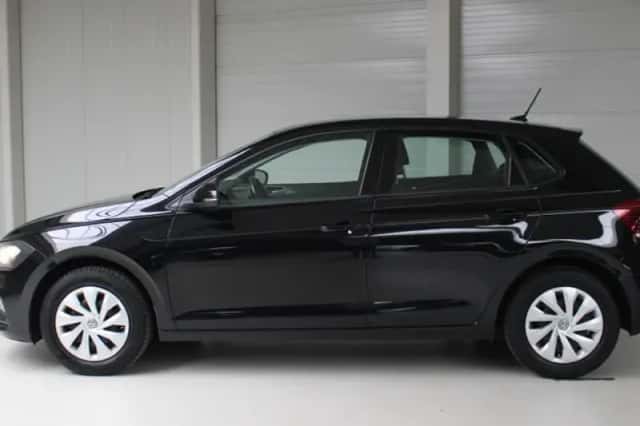 Volkswagen Polo (2020) thumbnail 3