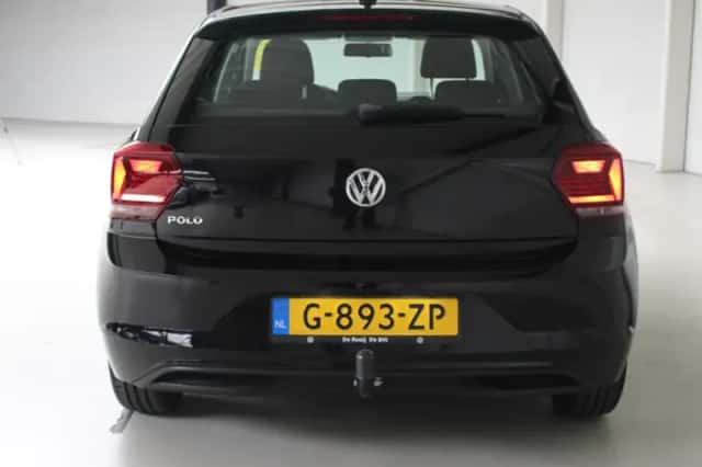 Volkswagen Polo (2020) thumbnail 5